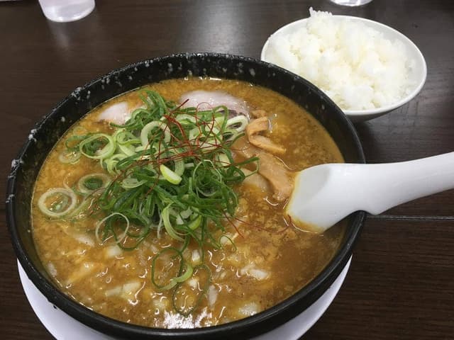 来来亭 豊岡店 - サブ画像1