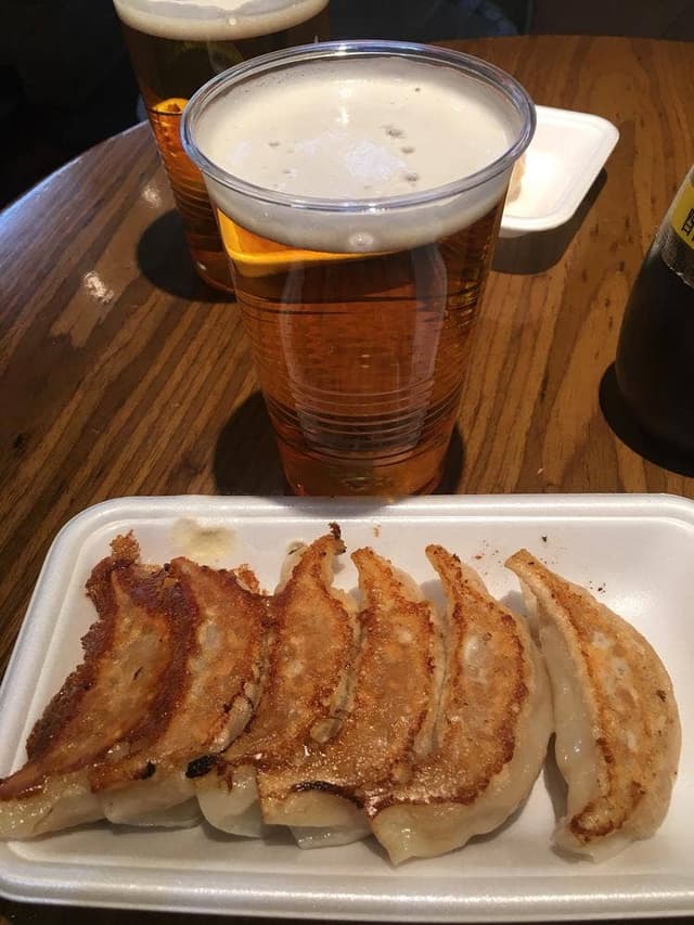 大阪王将 道頓堀本店 - サブ画像3