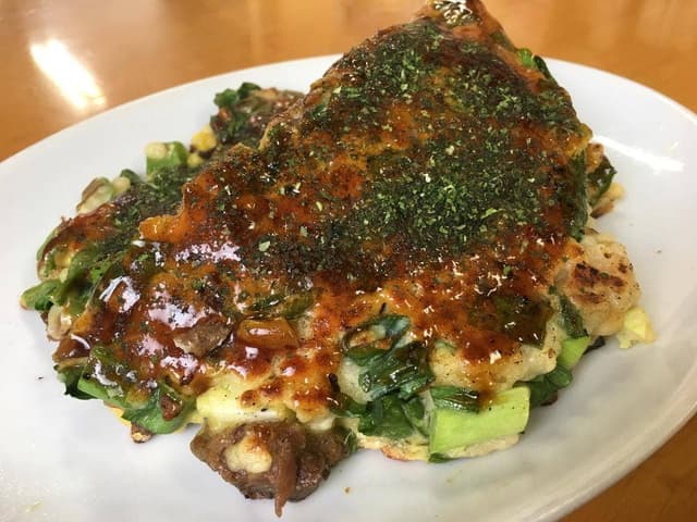 お好み焼き 美美 - サブ画像3