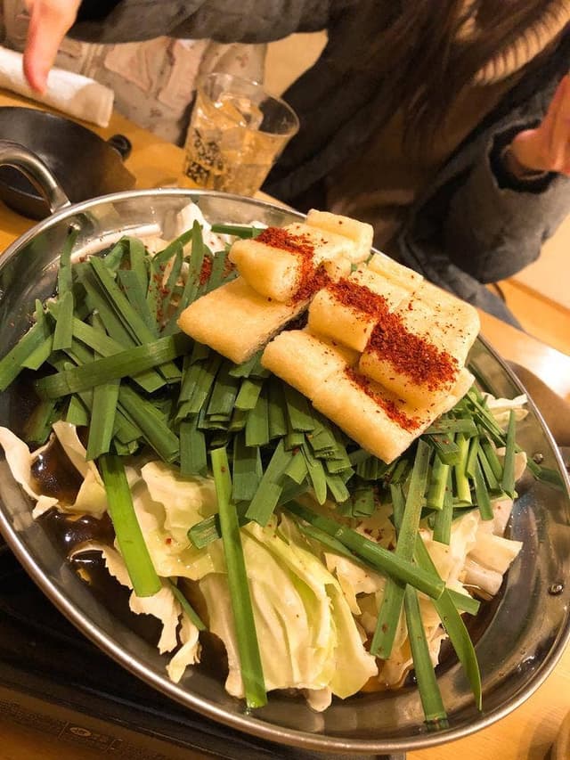 肉玉屋 - サブ画像2