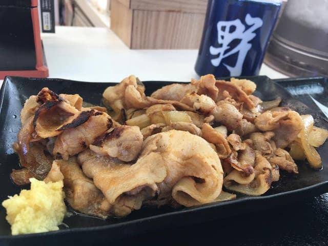 吉野家 新青梅街道東大和店 - サブ画像1