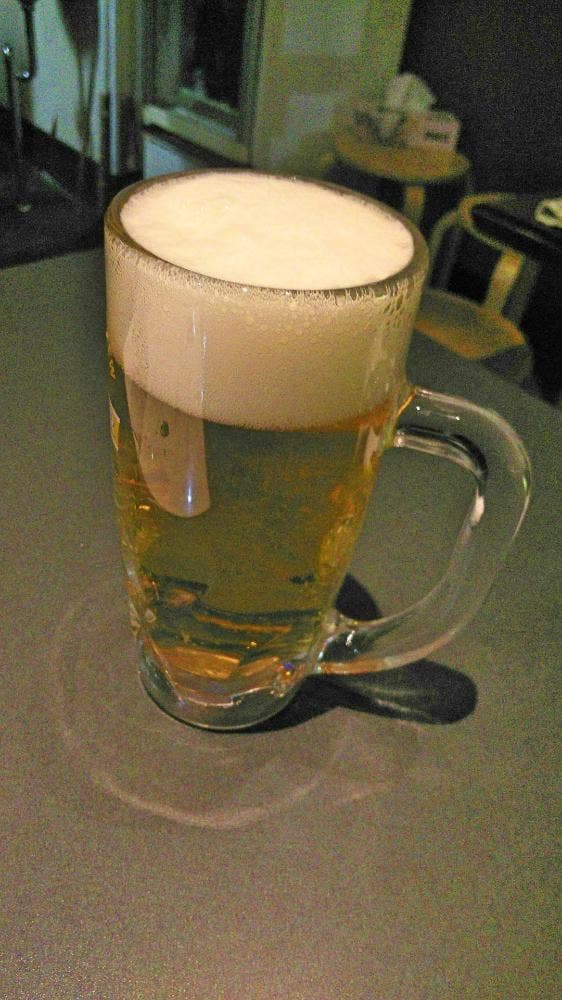 ばか酒場 松戸店