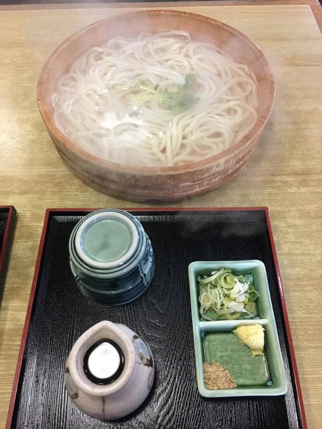 めん処 工藤 - サブ画像1