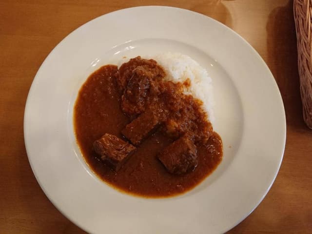 うもれぎ亭 - サブ画像1