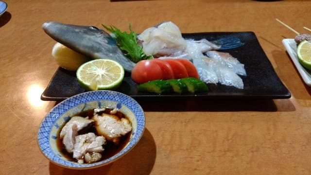 焼鳥しゅうちゃん - サブ画像3