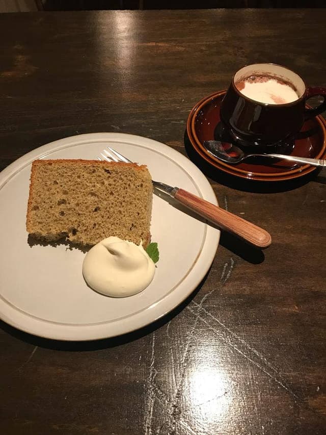 KINO CAFE - サブ画像2