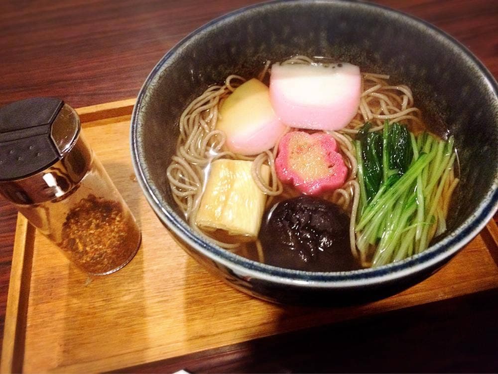 飲食求道 一作