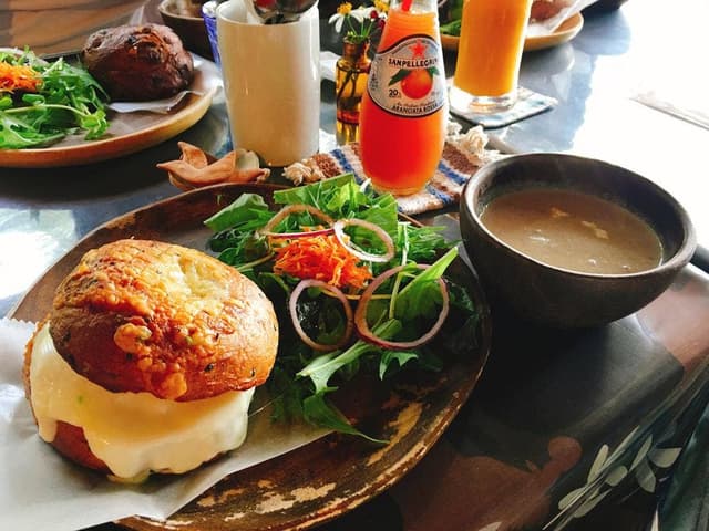 Pancafe ao - サブ画像1