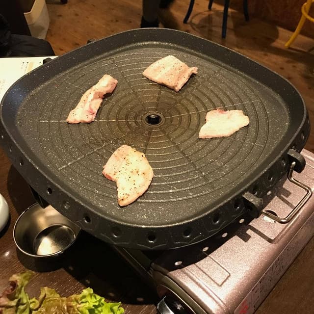 コリアンフーズ 一輪 - サブ画像2