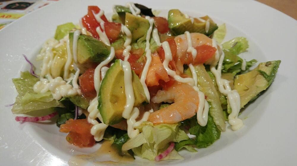 ガスト 竜ヶ崎ニュータウン店