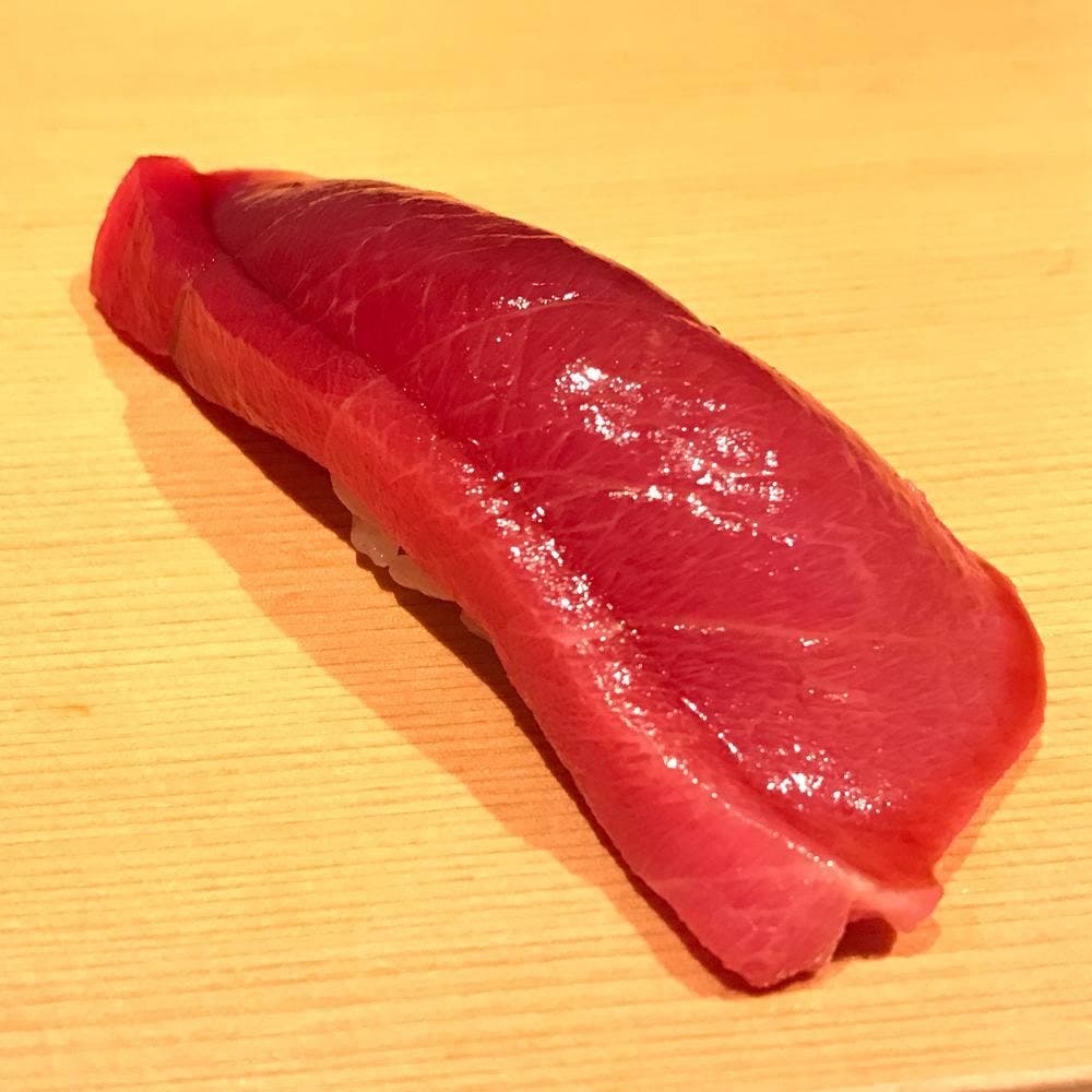 鮨 とみなか