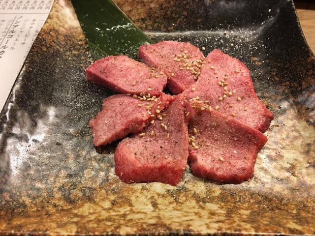 牛阿呆 - サブ画像1