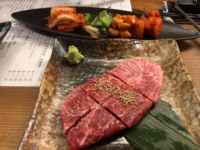 牛阿呆 - サブ画像2