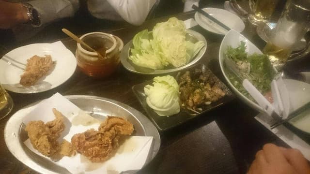 ちんどん 西中島店 - サブ画像1