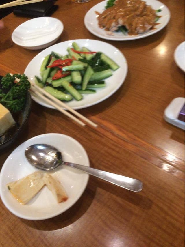 香港亭十条店 - サブ画像3