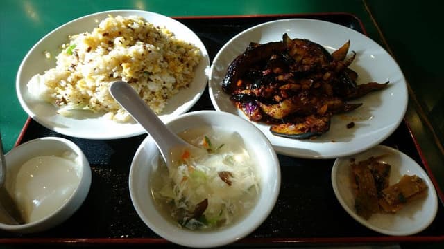 百香亭 野田店 - サブ画像3