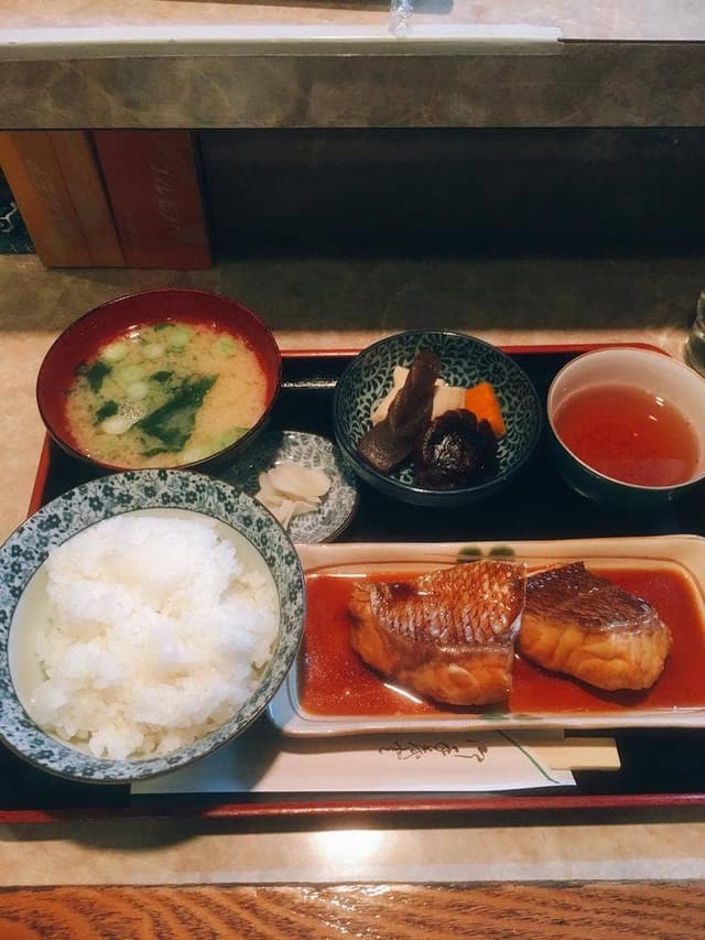 なか亀 - サブ画像1