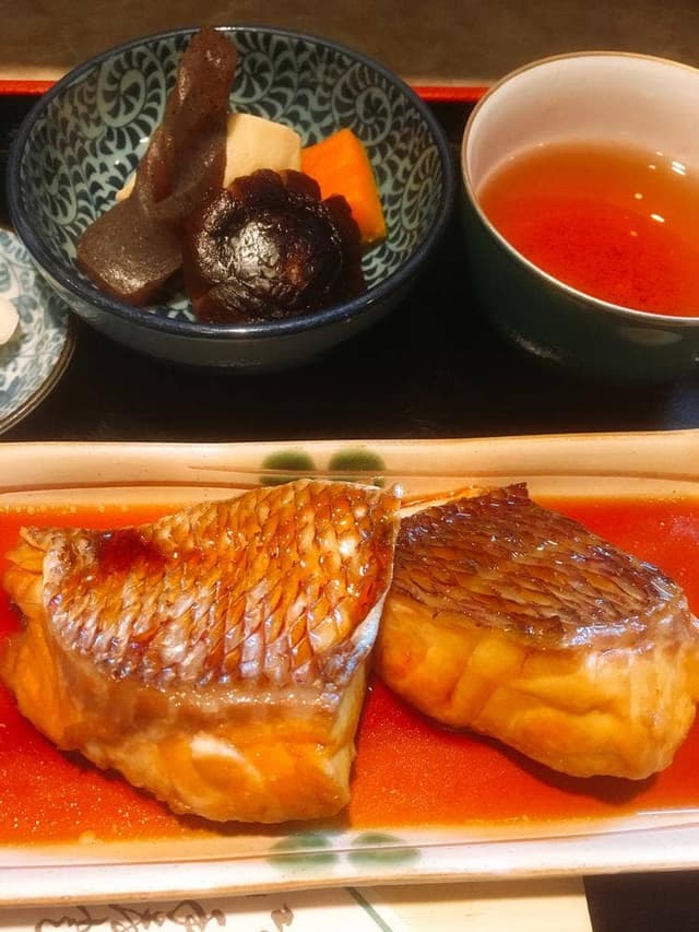 なか亀 - サブ画像2