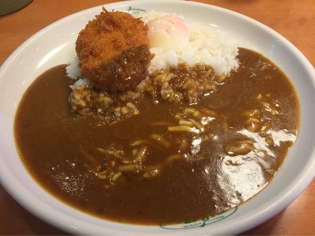 カレーハウス スパイシー 熊野神社店 - サブ画像2