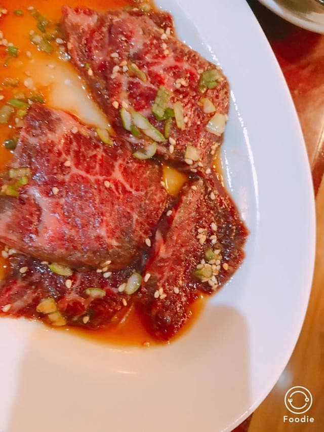 焼肉 マルモ - サブ画像1