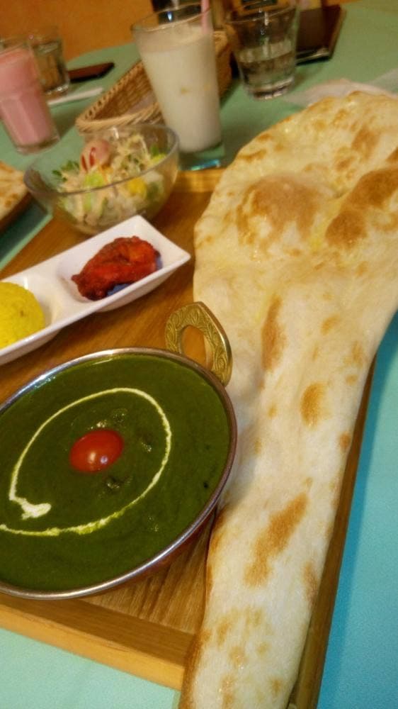 インドレストラン ガネーシャ 長町駅前店 - サブ画像2