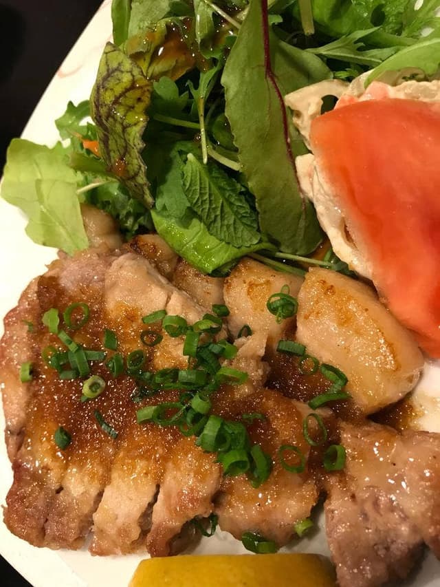 美酒食彩 郷 - サブ画像2