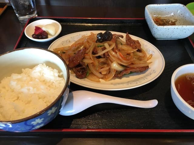 味楽楼 - サブ画像1