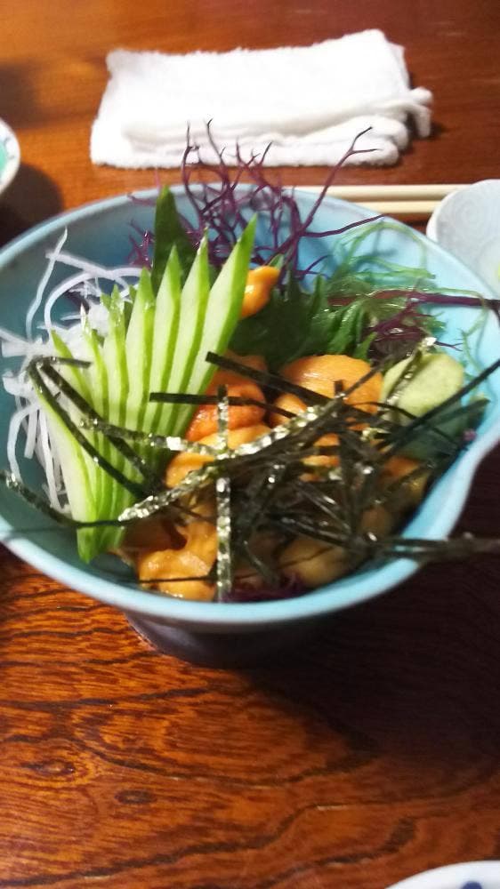 なか山 - サブ画像3