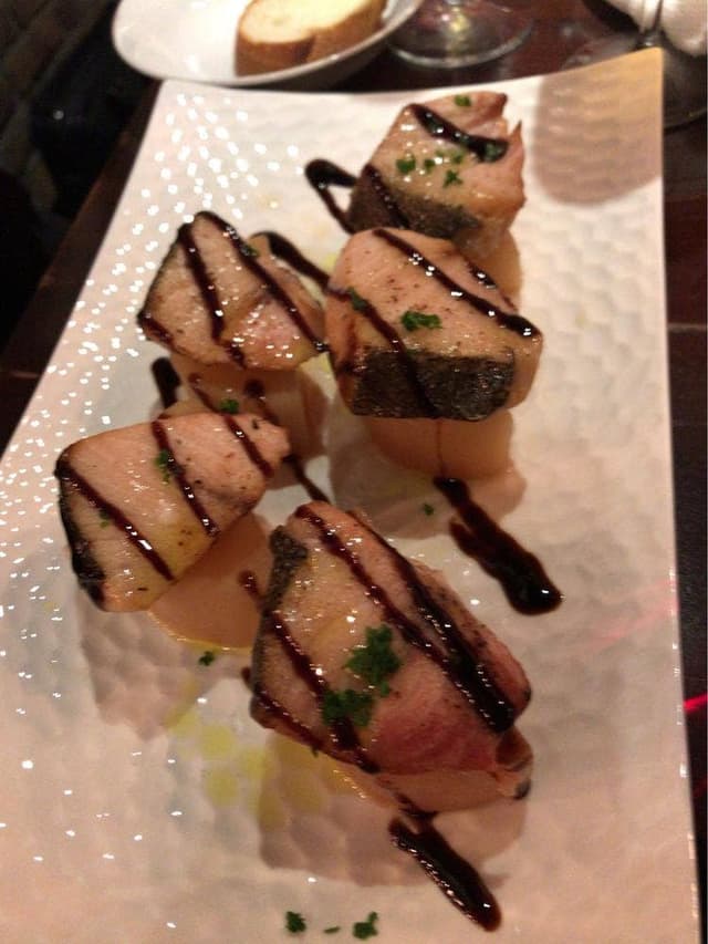 Baresco - サブ画像2