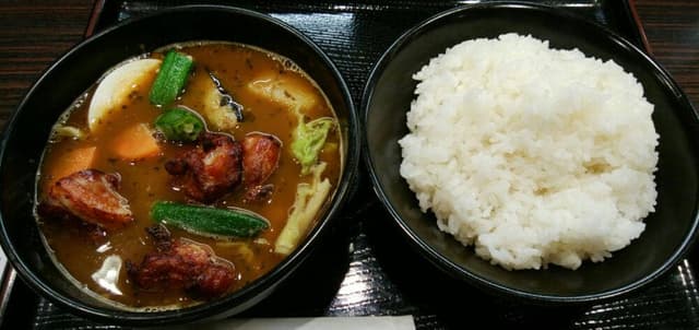 カレーハウスCoCo壱番屋 北区王子明治通店 - サブ画像3