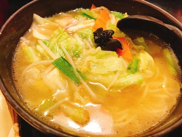 五味八珍 掛川店 - サブ画像1