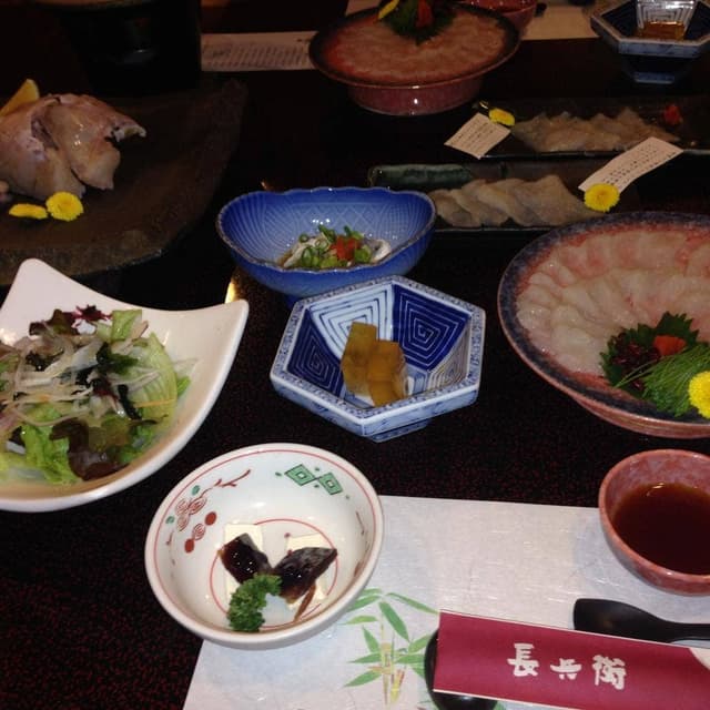 敦賀さざなみリゾート ちょうべい - サブ画像3