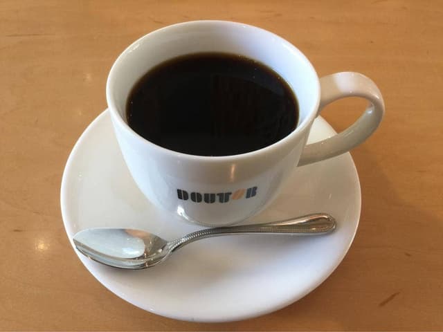 ドトールコーヒーショップ 九州労災病院店 - サブ画像3