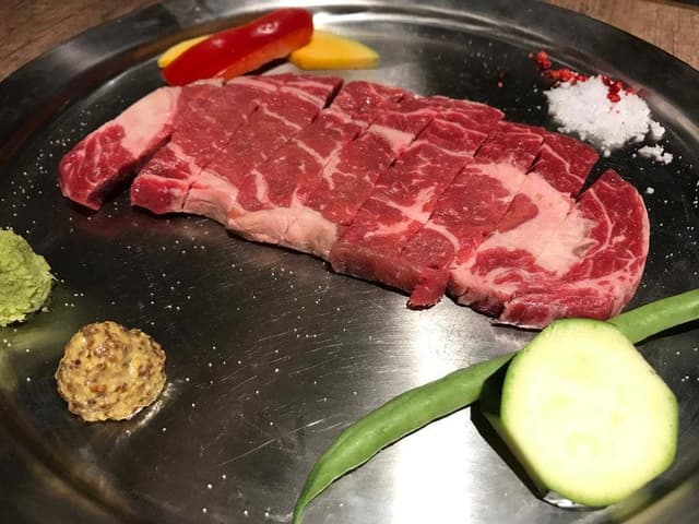 大名焼肉 USHI-BUCHI - サブ画像2