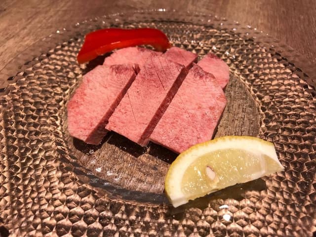 大名焼肉 USHI-BUCHI - サブ画像3
