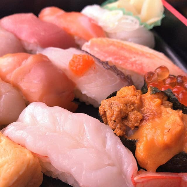 平禄寿司 仙台太白 西多賀店 - サブ画像3