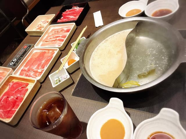 ゆず庵 仙台八乙女店 - サブ画像1
