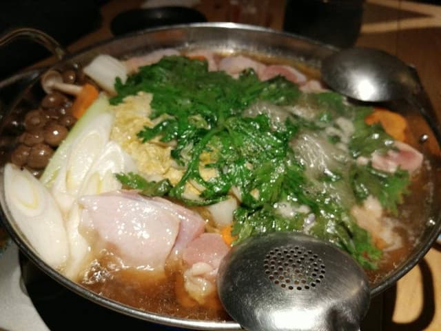小粋 - サブ画像1