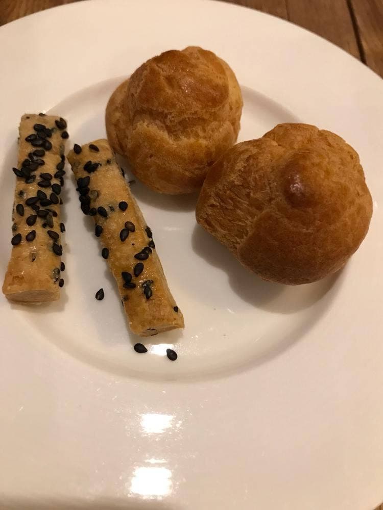 ワイン食堂しみづや