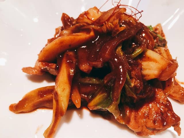 Organic cafe restaurant Nicole - サブ画像1