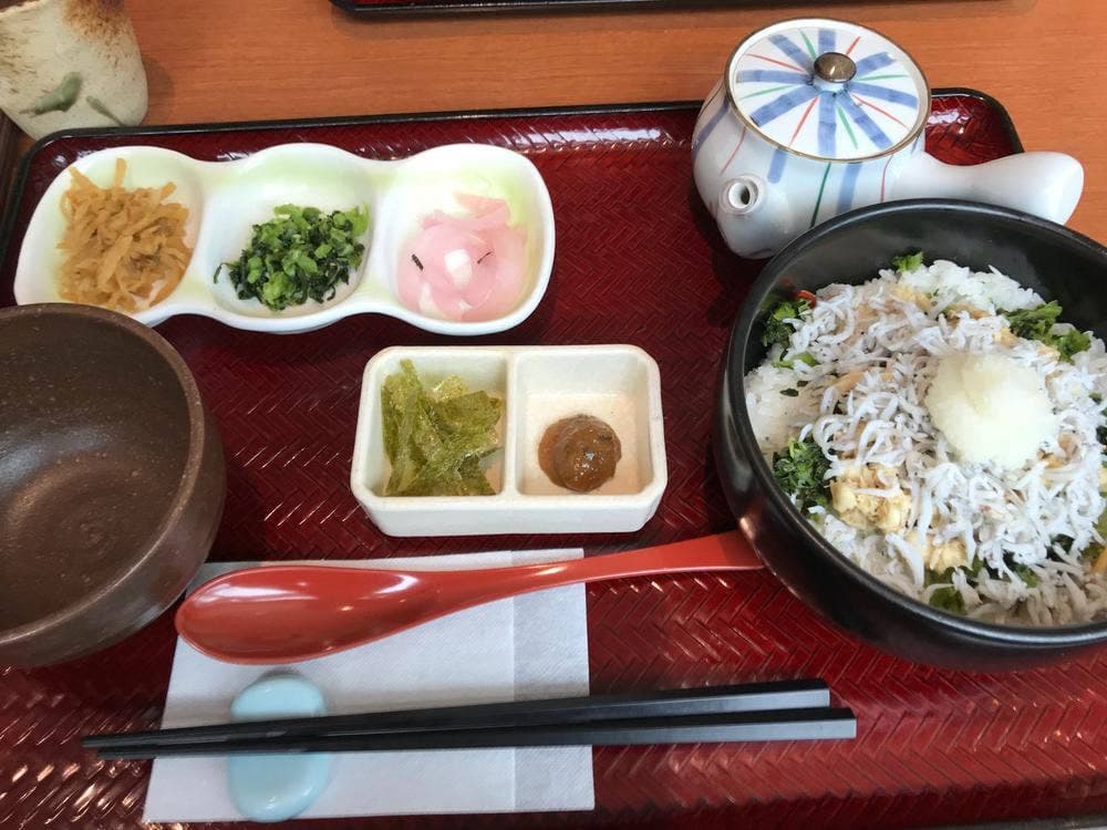 定食屋百菜 旬 アミュプラザ小倉店