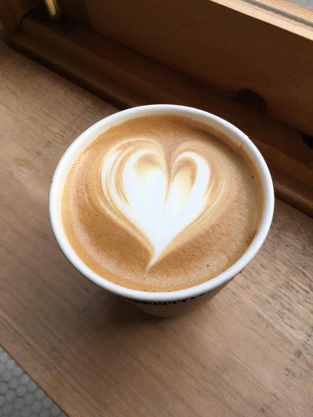 テラコーヒー 白楽店 - サブ画像2