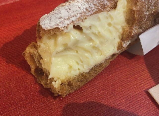 菓子工房ボンヴィヴォンリナブランチ - サブ画像2