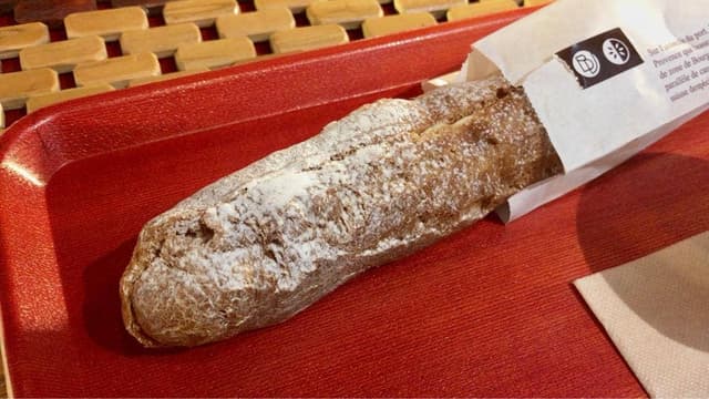 菓子工房ボンヴィヴォンリナブランチ - サブ画像1