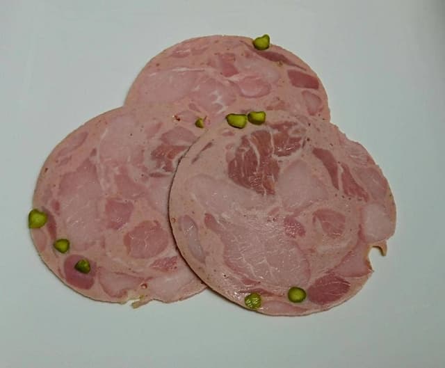 グロースヴァルトSANO - サブ画像3