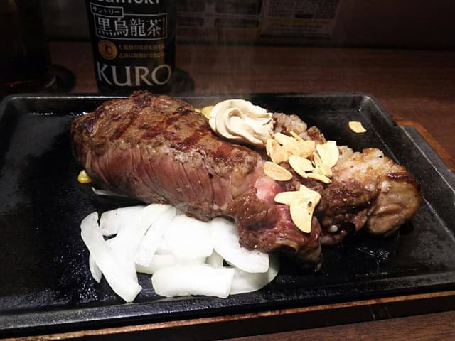 いきなりステーキ 保谷駅前店 - サブ画像2