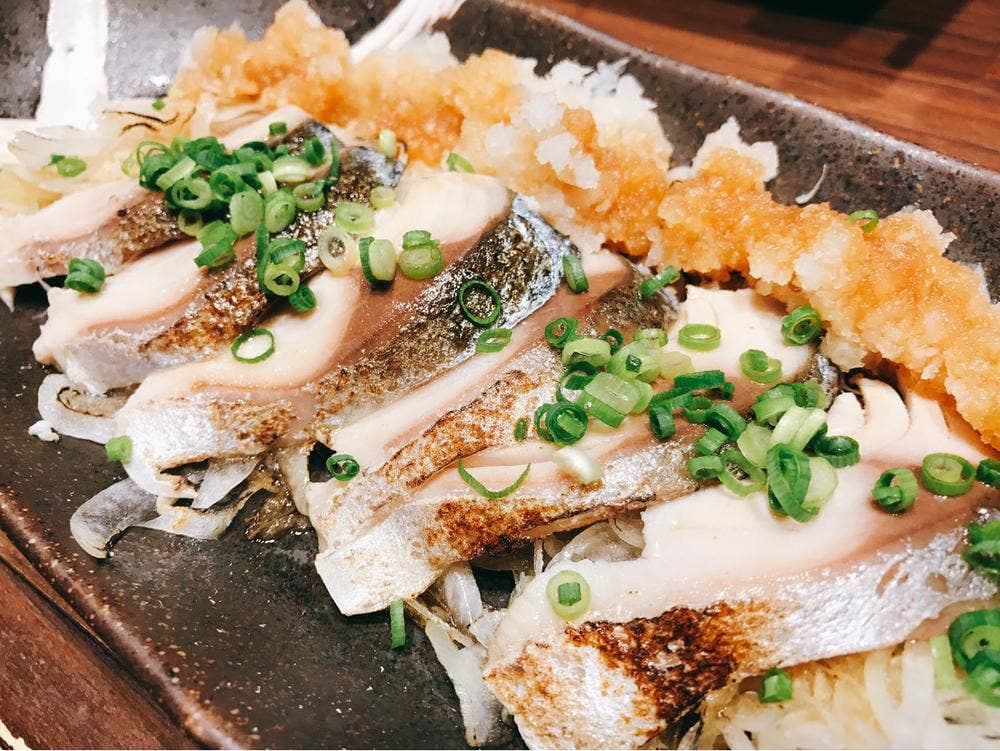 いろはにほへと 飯田駅前店