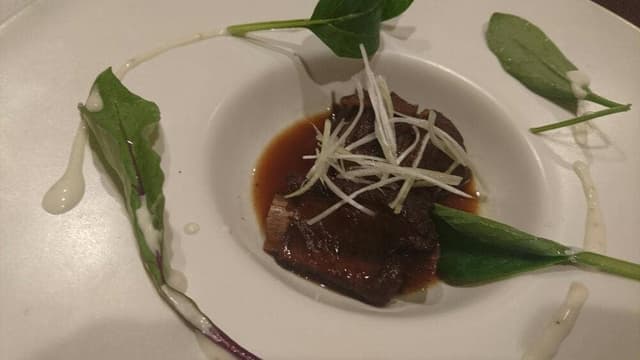 馳走 花籠 - サブ画像1