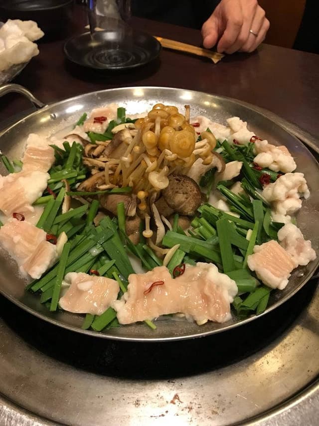 酒屋 焼肉 甘太郎 横浜北幸店 2号店 - サブ画像2