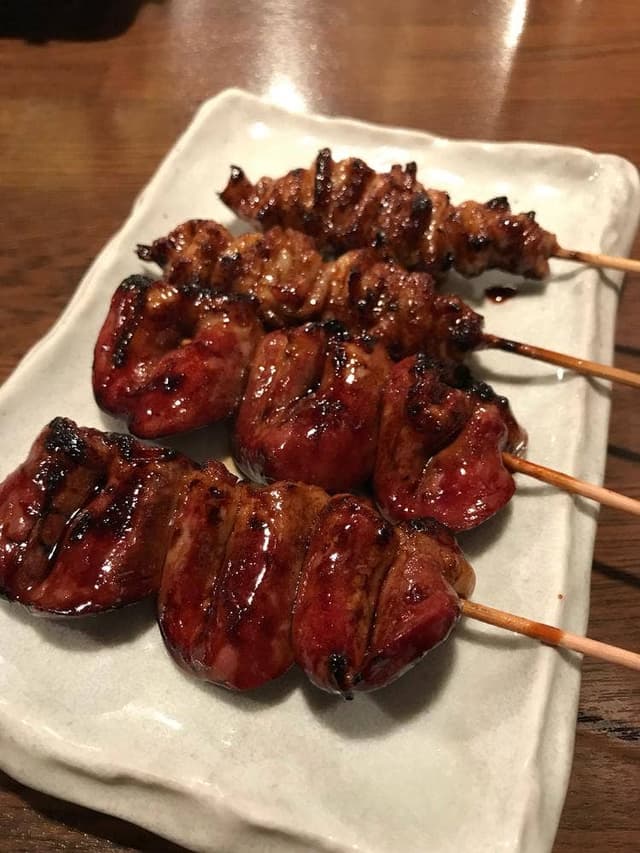 鷹番ゴールデン酒場 - サブ画像2